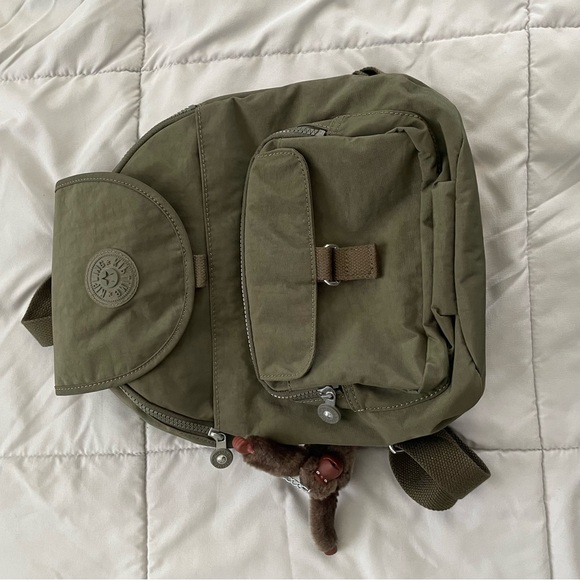 Kipling backpack - Picture 8 of 8